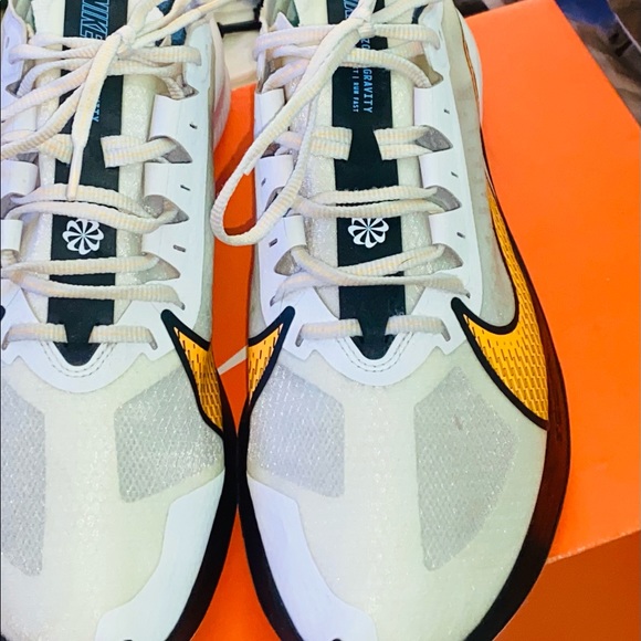 Nike zoom gravity trail shoes - Picture 4 of 7